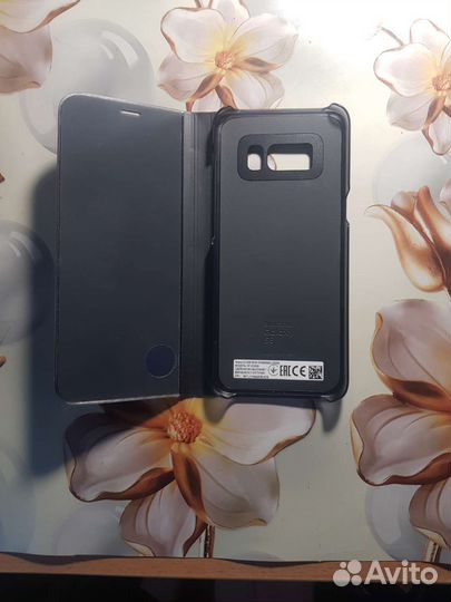 Чехол на samsung galaxy s8