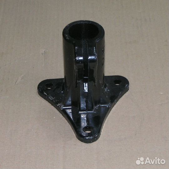 Кронштейн крепления крыла заднего (Альтернатива)