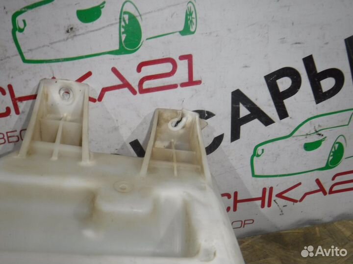 Бачок стеклоомывателя Nissan Almera Classic 06-13