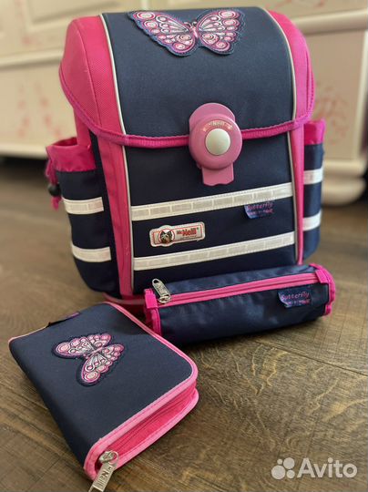 Школьный рюкзак Mc Neill