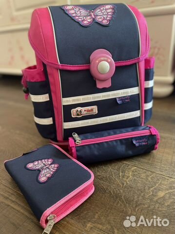 Школьный рюкзак Mc Neill