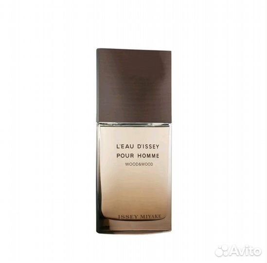 Issey Miyake Wood&Wood 50ml