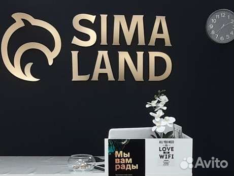 Оператор в пункт выдачи заказов