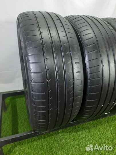 Hankook Ventus Prime 2 K115 205/55 R16