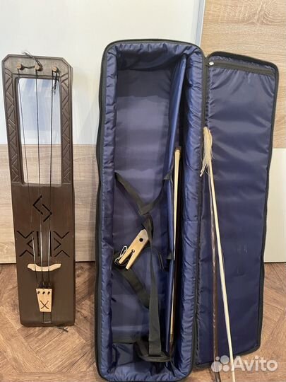 Тагельхарпа