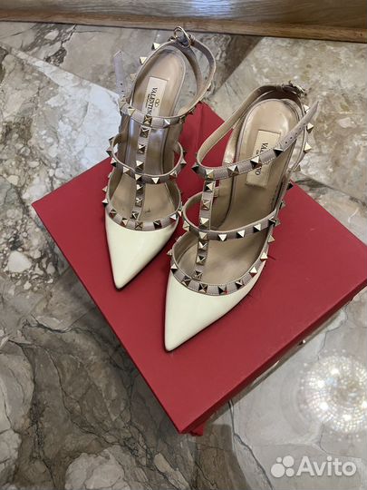 Туфли valentino