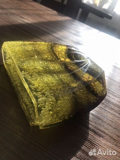 Ваза оргстекло Сочи