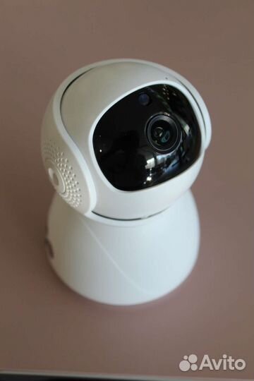 Wi-fi камера видеонаблюдения
