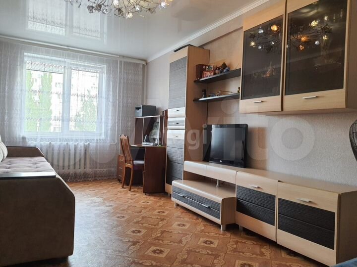 2-к. квартира, 49,8 м², 2/14 эт.