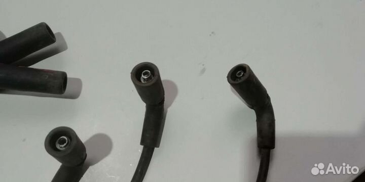 Провода вв Сенс Ланос Шанс Шевроле Заз