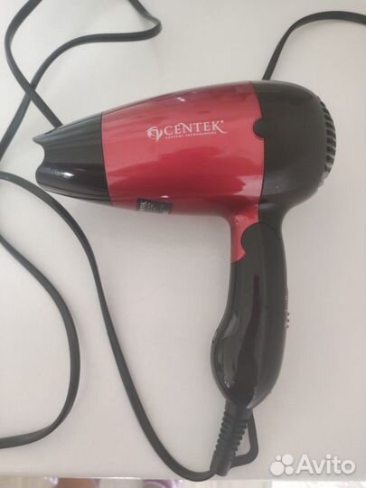 Фен для волос