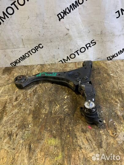 Рычаг передний нижний Hyundai sonata NF правый