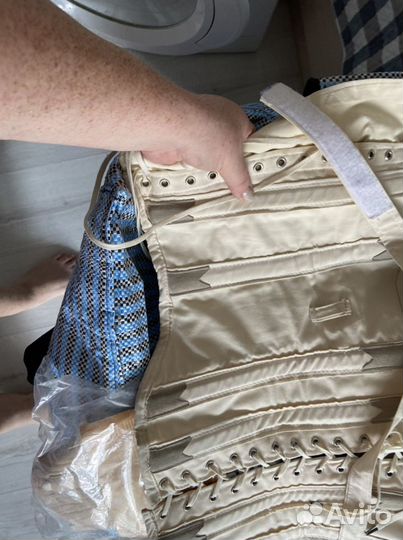 Корректор осанки/ корсет(2 разных)