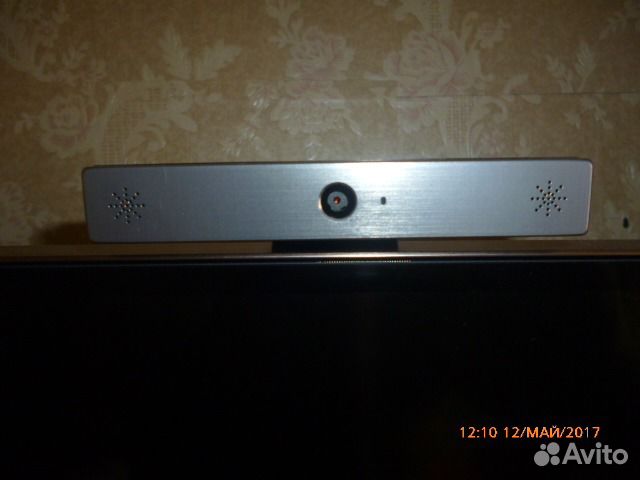 Продам Веб - Камеру AN - VC500 для smart TV