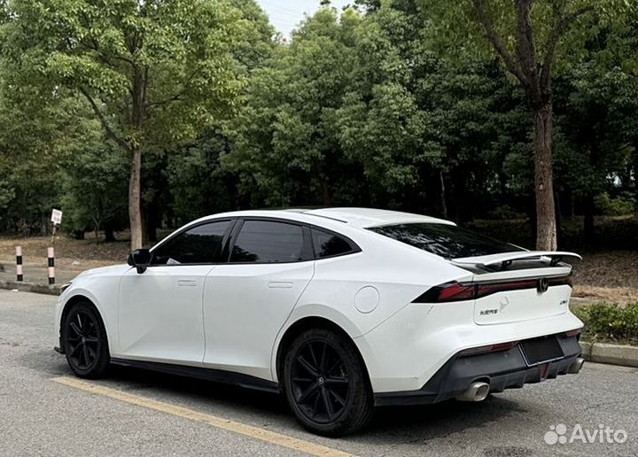 Помогу привезти Changan uni-v. Помощь в покупке авто