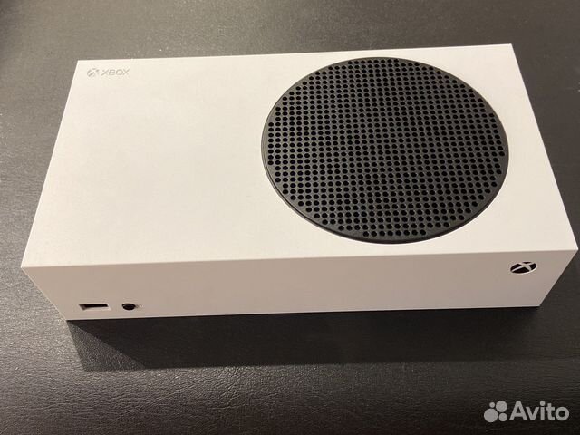 Xbox series s (2 геймпада) (Игры)