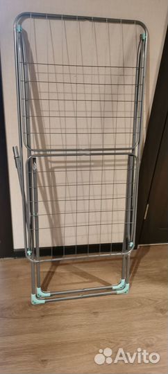 Сушилка для белья напольная