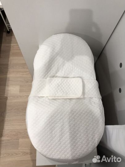 Кокон для новорожденных