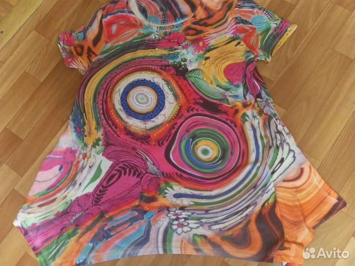 Женские вещи пакетом 50 52