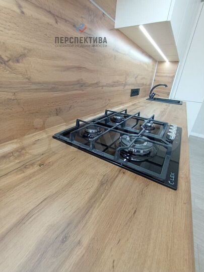 2-к. квартира, 54,1 м², 9/9 эт.