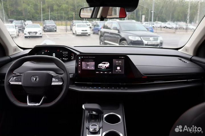 Changan CS55 Plus 1.5 AMT, 2023