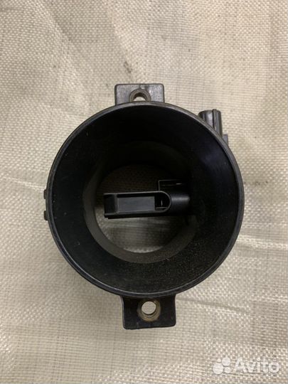 Дмрв ford focus 1