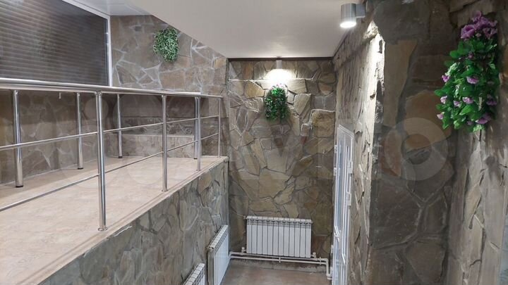 Помещение свободного назначения, 124 м²