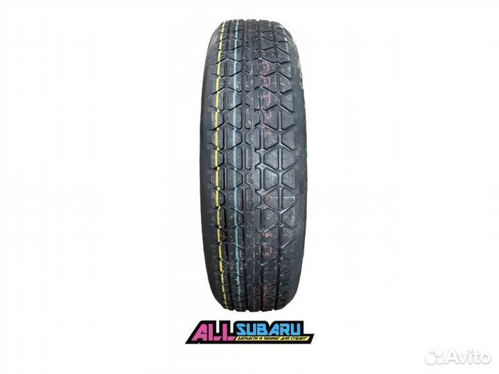 Докатка R17 5x100 brembo OK Субару Форестер SG STI