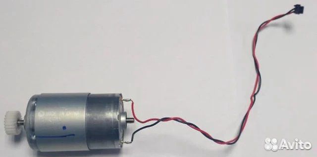 Электродвигатель T50/ R290