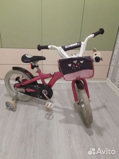 Детский велосипед Schwinn