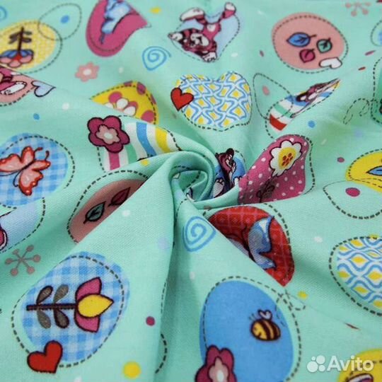 Пелёнки фланель новые