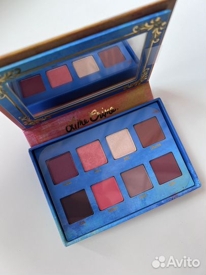 Оригинальная косметика новая и б/у