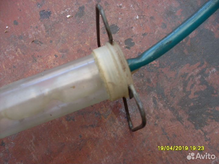 Дистилятор