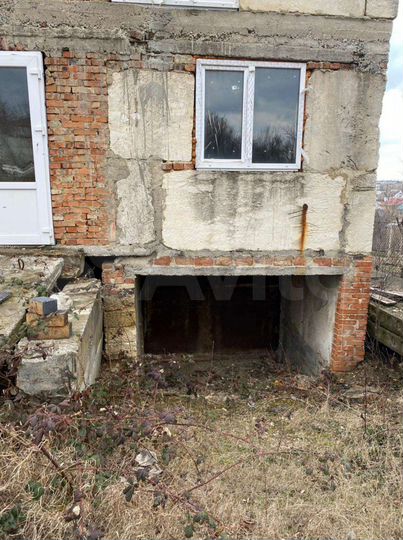 Дом 154 м² на участке 6 сот.