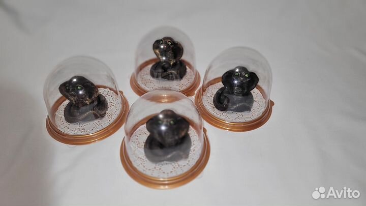 Кобра. Мыло ручной работы