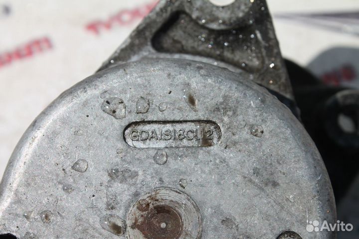 Возвратный механизм ремней w140 мерседес