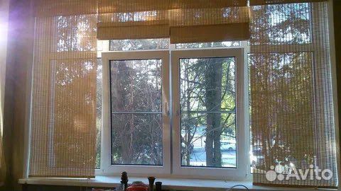 Окна Пвх + бесплатный замер