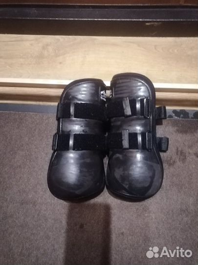 Ногавки для лошади