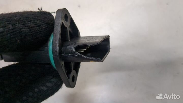 Измеритель потока воздуха Mercedes ML W163, 2004