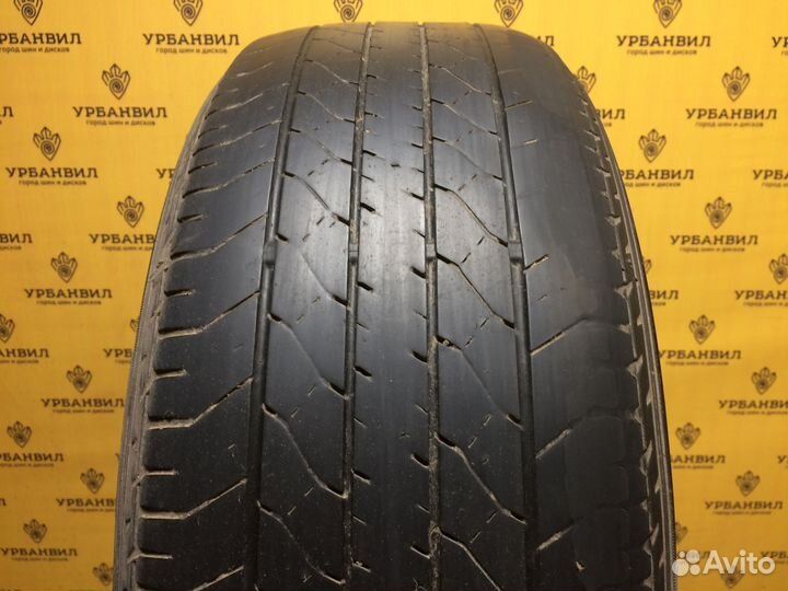 Dunlop SP Sport 270 215/55 R17 94V