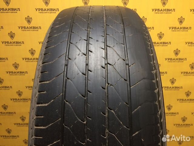Dunlop SP Sport 270 215/55 R17 94V