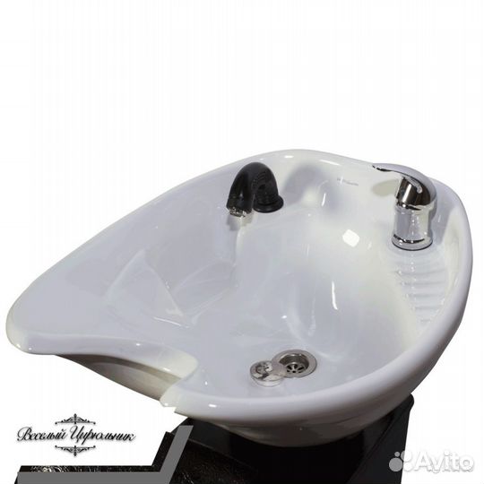 Парикмахерская мойка