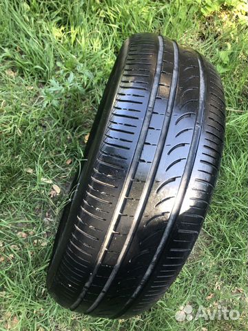 Formula Energy 225/65 R17