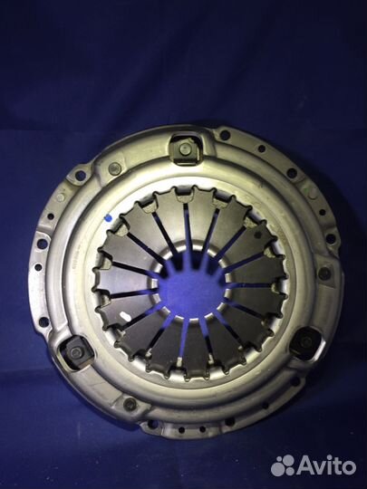 Корзина сцепления Ниссан Кашкай