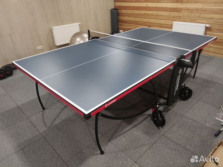 Стол теннисный игровой