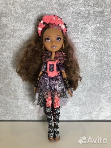 Ever After High