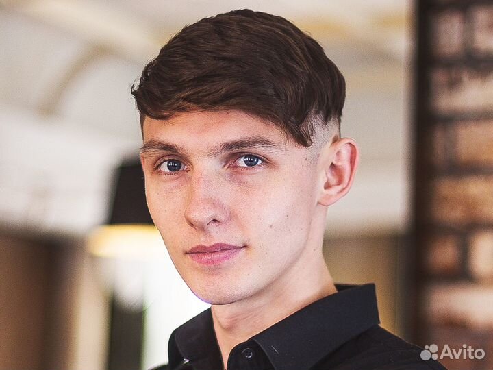 SMM-маркетолог / Таргетолог / Продюсер экспертов