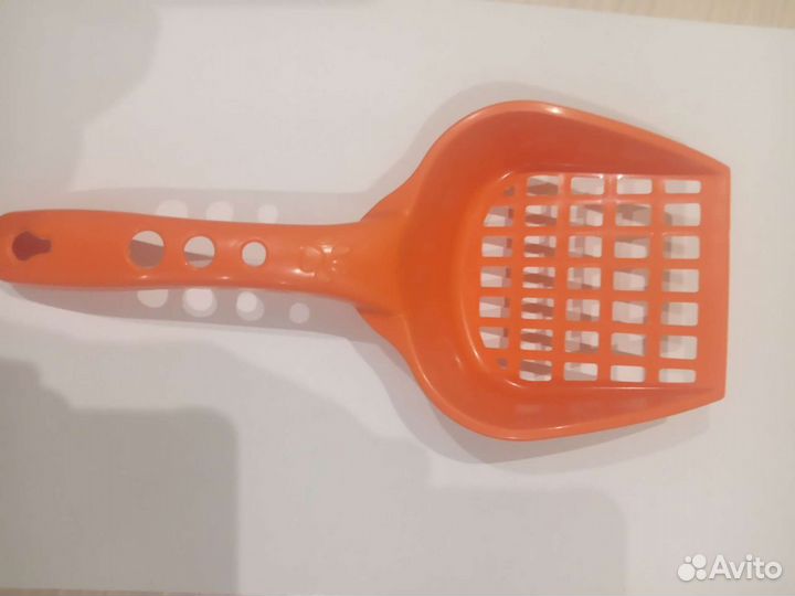 Совки для кошачьего туалета