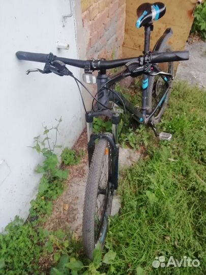 Stels navigator 640 md