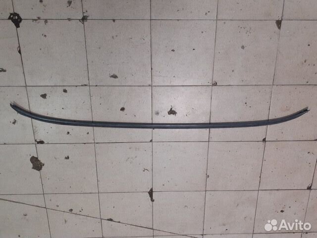 Молдинг заднего стекла Мерседес W140